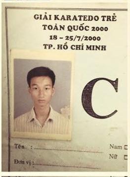 Nam sinh đen - gầy - nghịch từng l&agrave;m "đại ca" trường cấp 3, 24 năm sau trở lại trường xưa khiến tất cả trầm trồ- Ảnh 3.