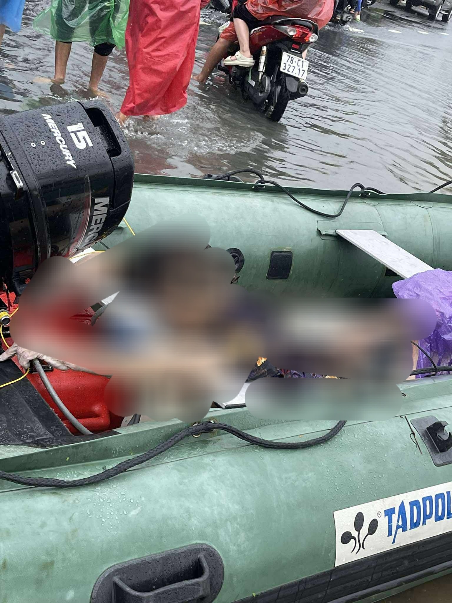 Đắk Lắk: 11 người chết, 4 người mất tích trong mưa lũ- Ảnh 1.