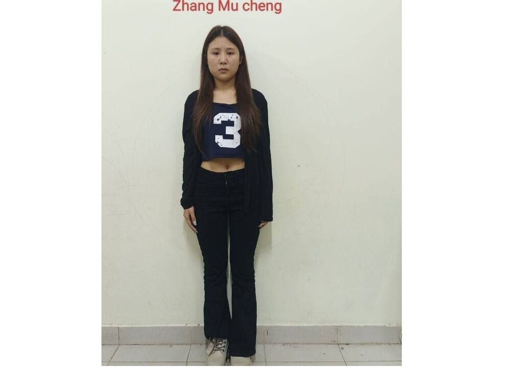 Nữ TikToker "Chị Cam" sang Campuchia thăm bạn trai, 24 giờ sau biến mất: L&yacute; do thực sự khiến gia đ&igrave;nh ng&atilde; quỵ- Ảnh 1.