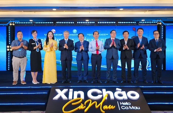 Tập đoàn Việt Nam ấp ủ loạt cú hích chiến lược, từ cao tốc 81km đến đô thị cảng tầm cỡ Hà Lan, Hàn Quốc- Ảnh 1.