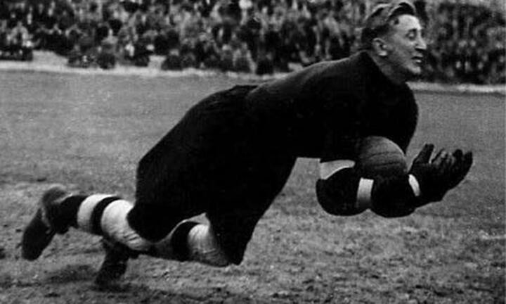 Anatoly Akimov: Chuyện ít biết về HLV ngoại đầu tiên của bóng đá Việt Nam- Ảnh 1.