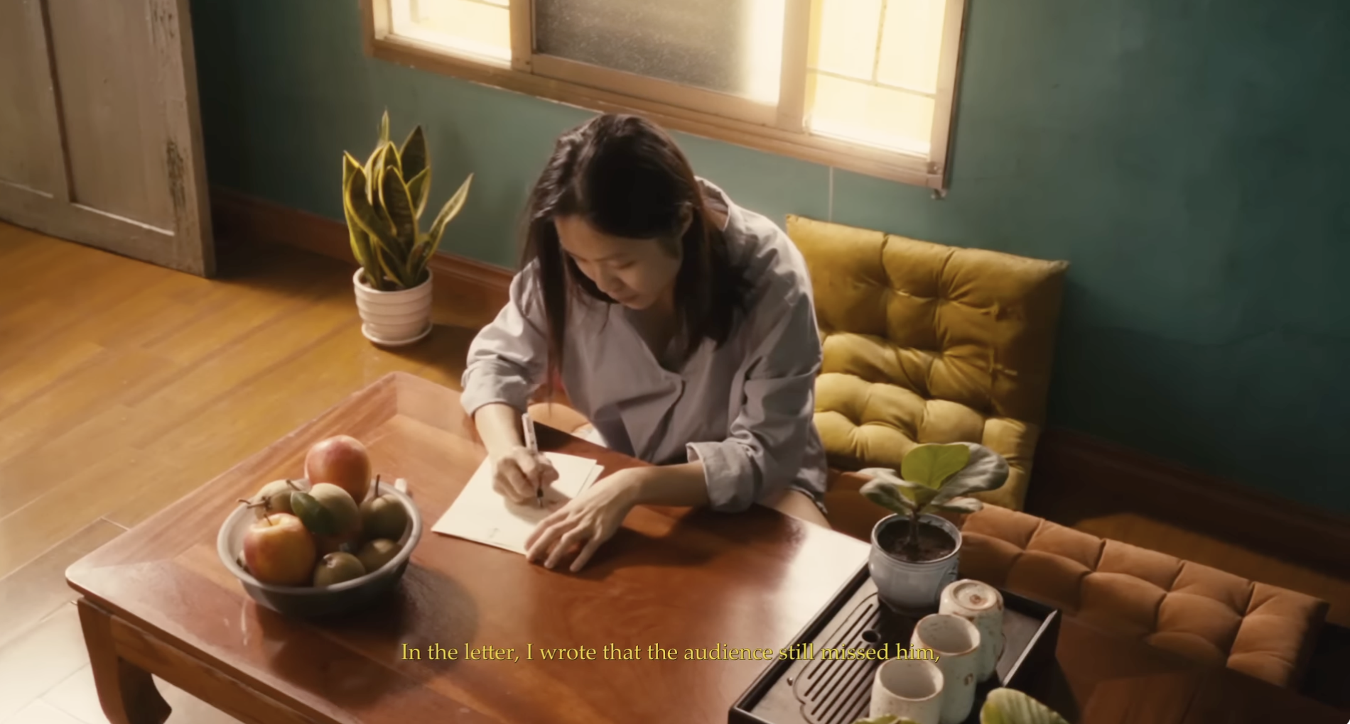 Con gái nghệ sĩ Công Lý: "Bố khóc khi thấy tôi nhưng không nhớ tên tôi"- Ảnh 4.