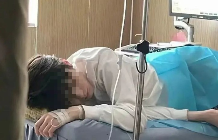 Người Đàn Ông 33 Tuổi Ung Thư Gan Giai Đoạn Cuối, Bác Sĩ Biết Nguyên Nhân Xong Vừa Giận Lại Vừa Thương- Ảnh 1.