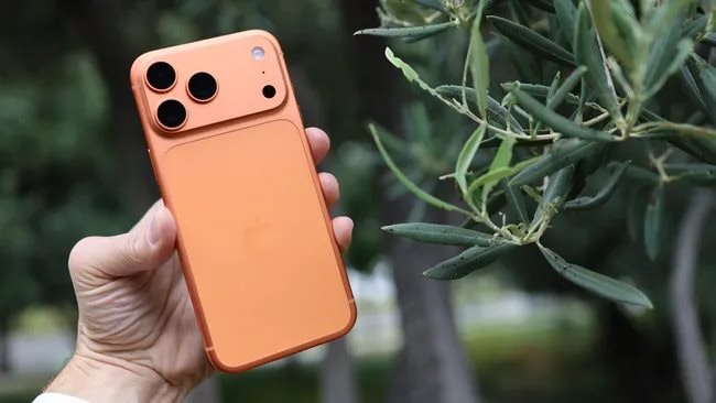 Cứ bảo iPhone l&agrave; xịn nhất nhưng đ&acirc;y l&agrave; &ldquo;bằng chứng&rdquo; cho thấy điện thoại n&agrave;y chưa thể s&aacute;nh bằng Android