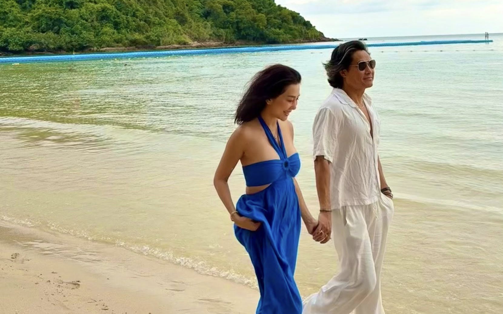 Ký ức về người đọc bản tin chiến thắng trên Đài truyền hình Sài Gòn Giải phóng- Ảnh 2.