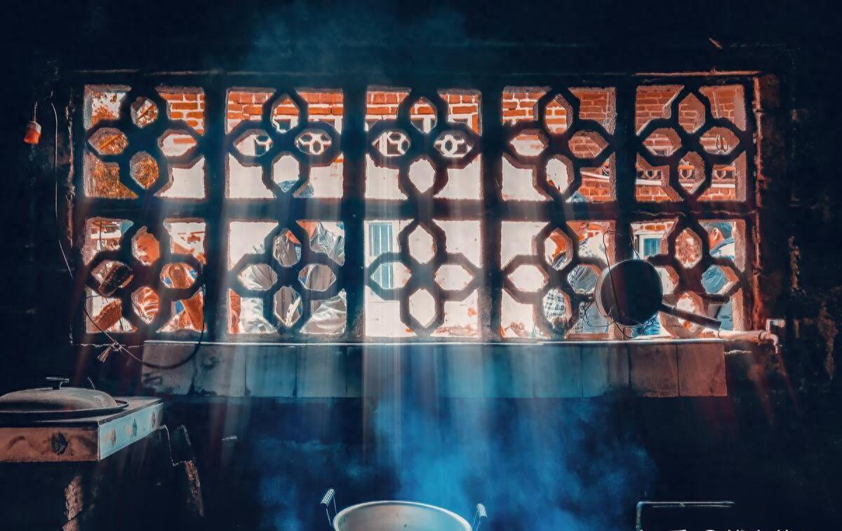 "Gió lùa mang xui xẻo, mất cả người lẫn của" – làm sai là tự khóa chặt đường tiền bạc của chính mình- Ảnh 2.