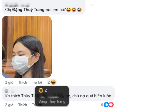 Chị gái Hoa hậu Đặng Thu Thảo có chia sẻ ẩn ý sau phiên tòa xét xử Thùy Tiên- Ảnh 3.