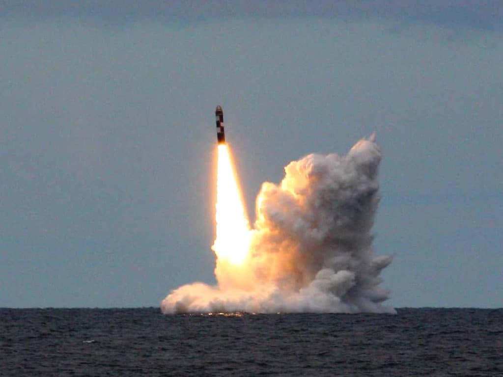 V&igrave; sao t&ecirc;n lửa "độc nhất v&ocirc; nhị" Burevestnik của Nga c&ograve;n nguy hiểm hơn người ta tưởng tượng?- Ảnh 1.