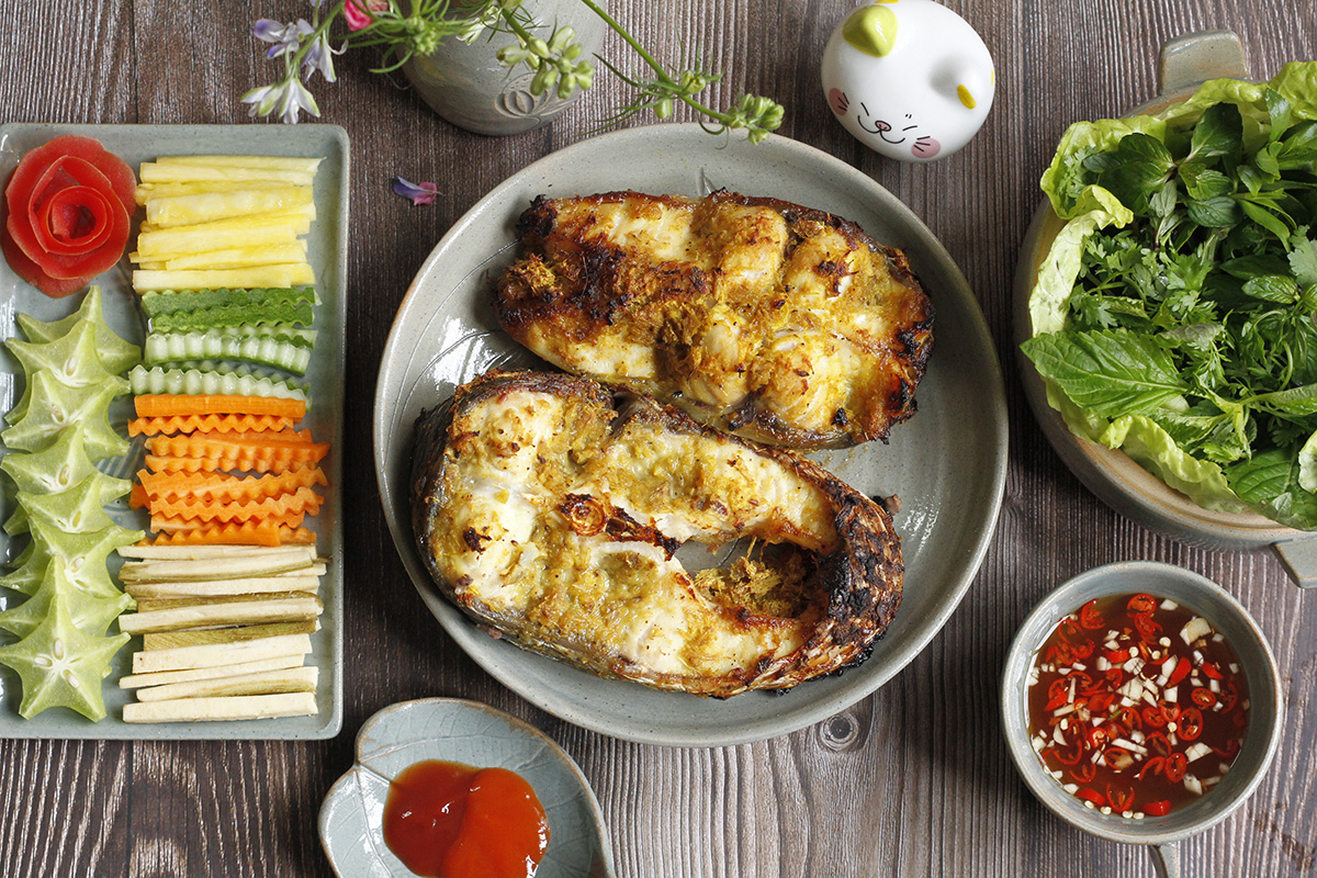 Loại cá ngọt thịt, ít xương, được giáo sư Trung Quốc hết lời khen, tốt cho tim mạch: Việt Nam có sẵn- Ảnh 1. Loại cá ngọt thịt, ít xương, được giáo sư Trung Quốc hết lời khen, tốt cho tim mạch: Việt Nam có sẵn- Ảnh 1.