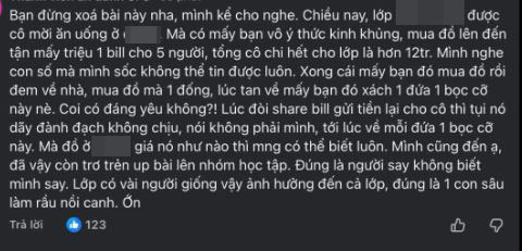 Bức ảnh BUỒN LÒNG nhất ngày hôm nay!- Ảnh 1.