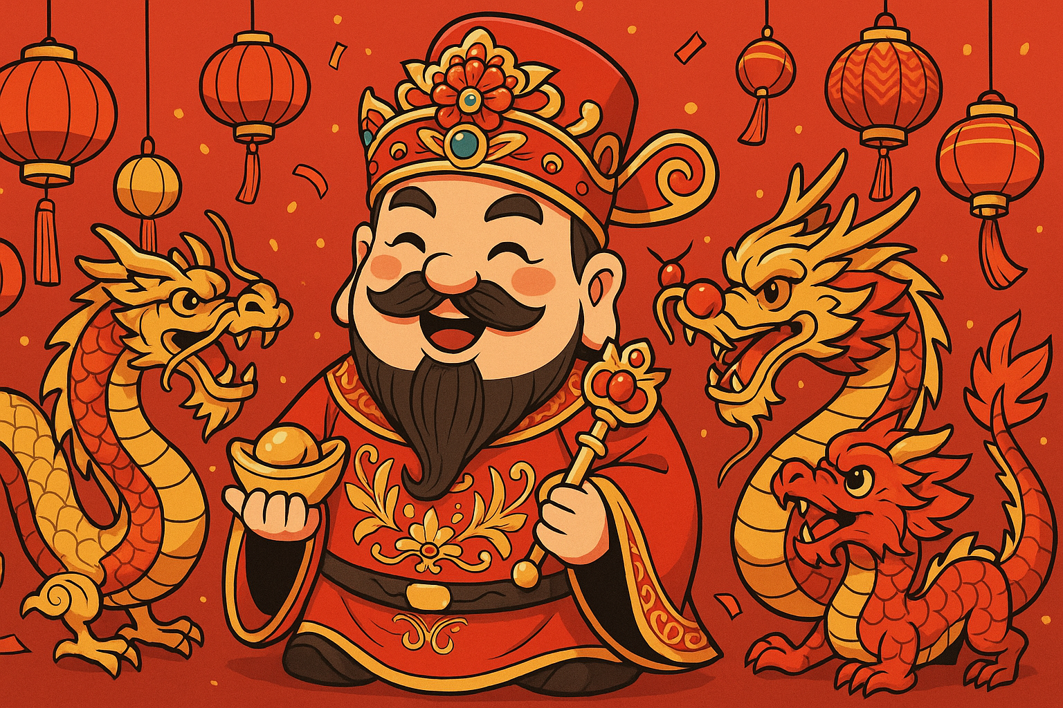 Từ nay đến Rằm tháng 10 Âm lịch: 4 con giáp tài lộc phơi phới, làm ăn thắng đậm, tình duyên cũng “lên hương”- Ảnh 2. Từ nay đến Rằm tháng 10 Âm lịch: 4 con giáp tài lộc phơi phới, làm ăn thắng đậm, tình duyên cũng “lên hương”- Ảnh 2.