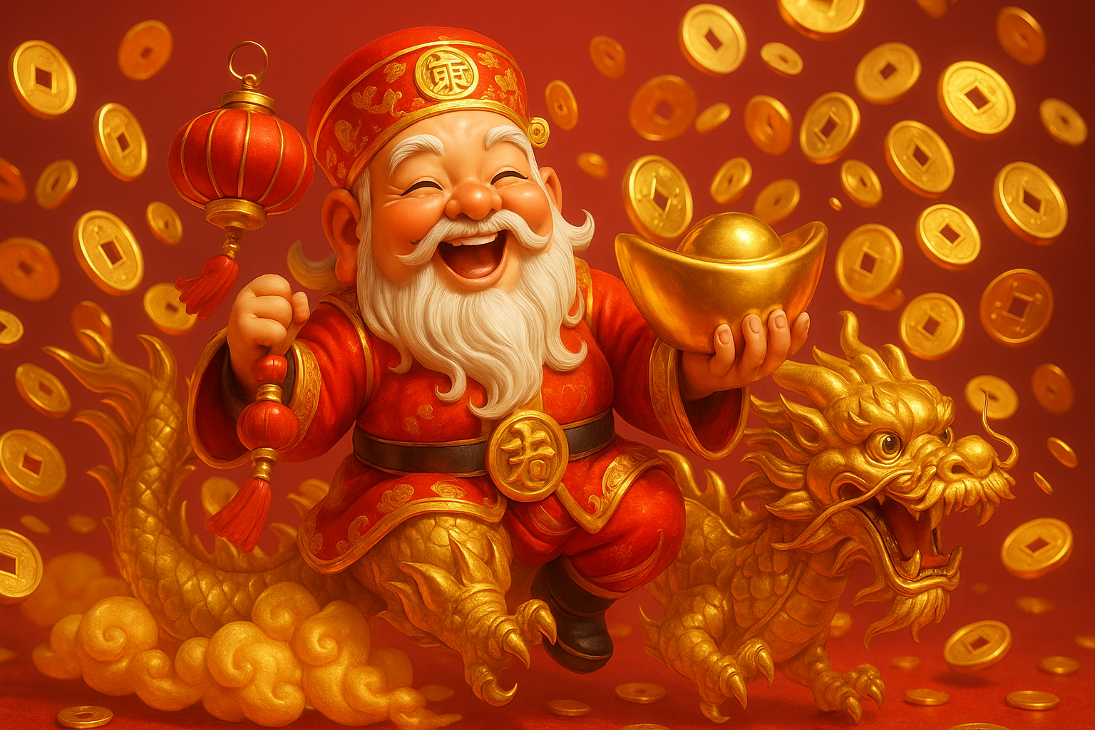 Từ nay đến Rằm tháng 10 Âm lịch: 4 con giáp tài lộc phơi phới, làm ăn thắng đậm, tình duyên cũng “lên hương”- Ảnh 1. Từ nay đến Rằm tháng 10 Âm lịch: 4 con giáp tài lộc phơi phới, làm ăn thắng đậm, tình duyên cũng “lên hương”- Ảnh 1.