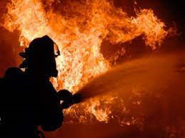 Nhật Bản: Cháy lớn chưa từng có trong 50 năm, thiêu rụi 170 ngôi nhà- Ảnh 10.