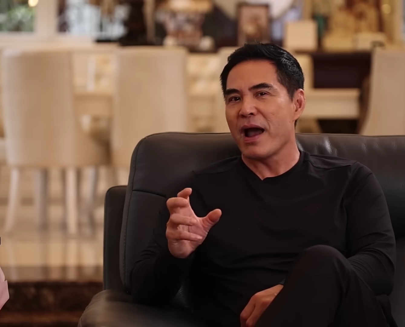 Nữ NSƯT U50 là mẹ đơn thân: "Tôi không chịu làm vợ bé ai đâu"- Ảnh 4.