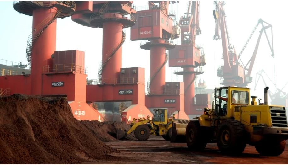 Châu Âu có trữ lượng đất hiếm nhưng đang phải giữ quan hệ “êm đẹp” với Trung Quốc như mọi nơi khác- Ảnh 1.