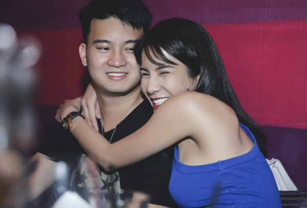 Con dao hai lưỡi nhìn từ thị phi đời tư của Diệp Lâm Anh- Ảnh 1.