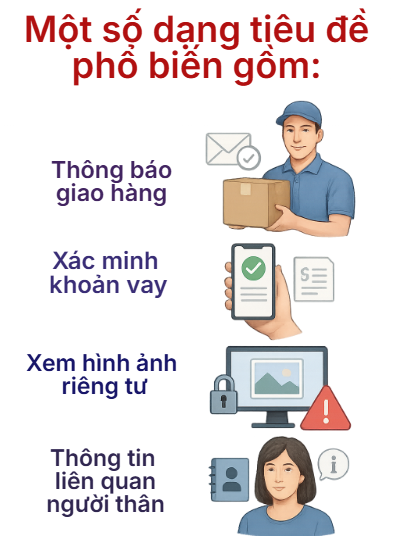 Cảnh báo nóng tới tất cả người dân khi nhận được thông báo dưới đây- Ảnh 1.