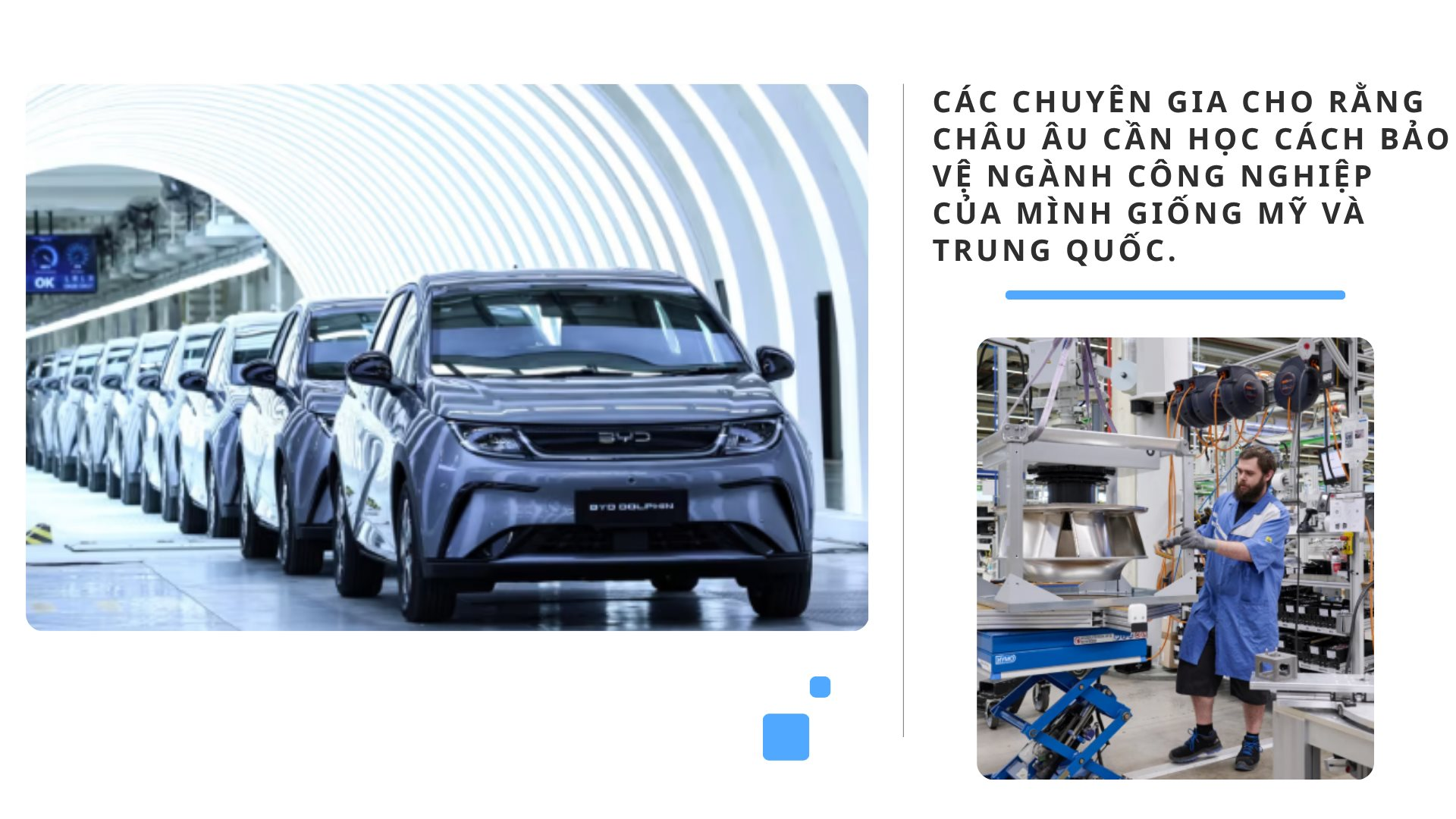 Máy móc do Trung Quốc làm rẻ bằng 1/4 hàng nội, ‘anh cả’ EU ngậm ngùi nhìn trụ cột kinh tế thất thế ngay trên sân nhà: ‘Liều thuốc’ nào có thể cứu vãn tình hình?- Ảnh 8.