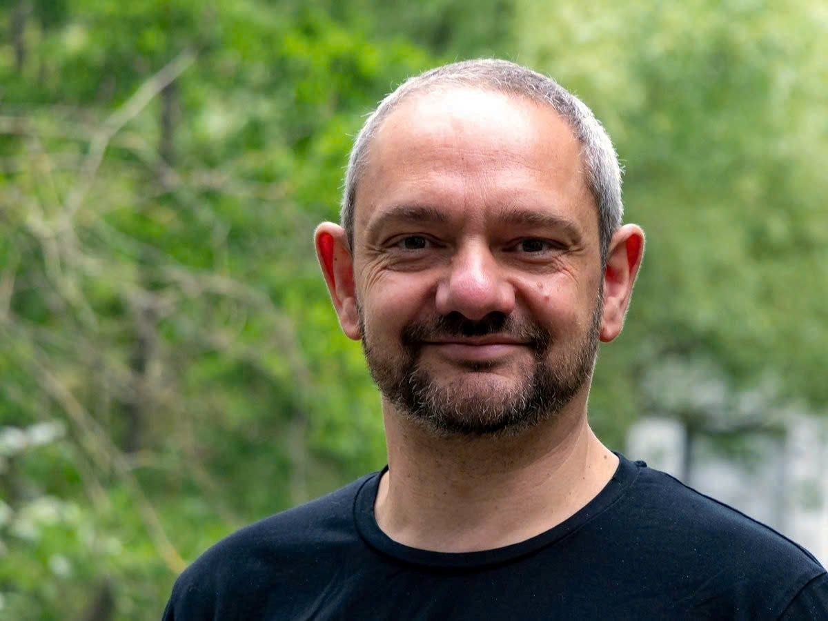 Chuyên gia top 2% thế giới sắp đến Việt Nam, bàn cách dùng robot "hồi sinh cuộc sống" cho hàng nghìn người- Ảnh 5.