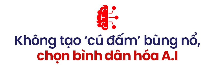 Phó TGĐ Viettel Solutions giải mã những ngộ nhận khi triển khai và tiết lộ bí quyết ứng dụng AI thành công- Ảnh 6.