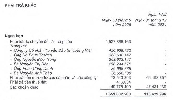 9 tháng mới lãi 1.300 tỷ, vì sao bầu Đức tuyên bố HAGL cả năm lãi 2.800 tỷ cao nhất lịch sử?- Ảnh 4.