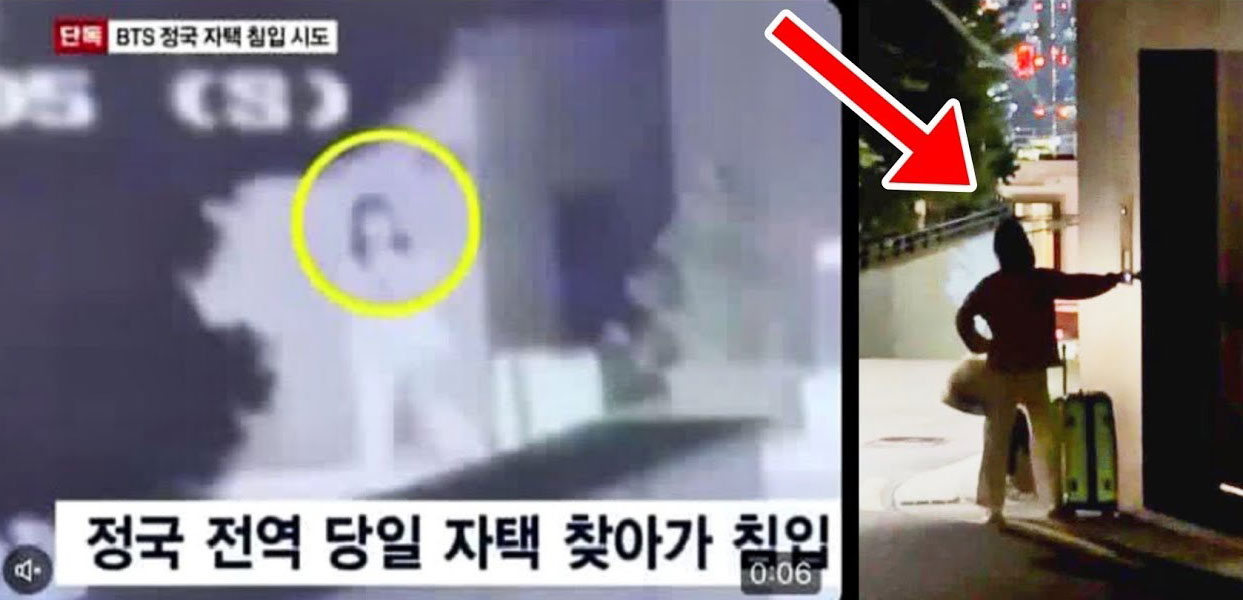 Cơn ác mộng của dàn sao: Về nhà thấy cửa mở toang, tài sản “bốc hơi”, có người còn bị thương nặng- Ảnh 5.