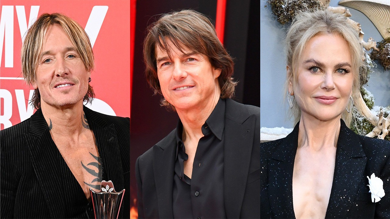 Tom Cruise gọi vụ ly hôn của Nicole Kidman là ‘quả báo’- Ảnh 3.