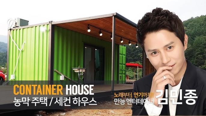 Công bố clip tài tử hạng A kiêm Chủ tịch showbiz sống lay lắt trong container, người trong cuộc buộc phải lên tiếng- Ảnh 1. Công bố clip tài tử hạng A kiêm Chủ tịch showbiz sống lay lắt trong container, người trong cuộc buộc phải lên tiếng- Ảnh 1.