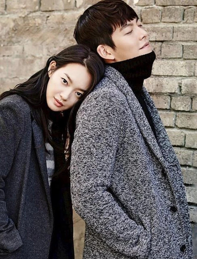 HOT: Shin Min Ah - Kim Woo Bin tuyên bố kết hôn vào tháng 12!- Ảnh 3.