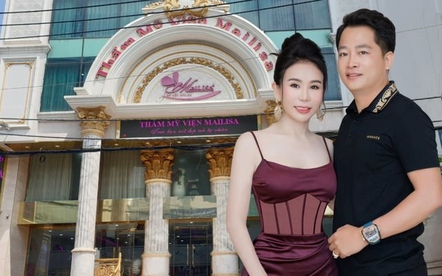 Động thái đầu tiên của Thẩm mỹ viện Mailisa khi 162 sản phẩm bị kiểm tra- Ảnh 1.