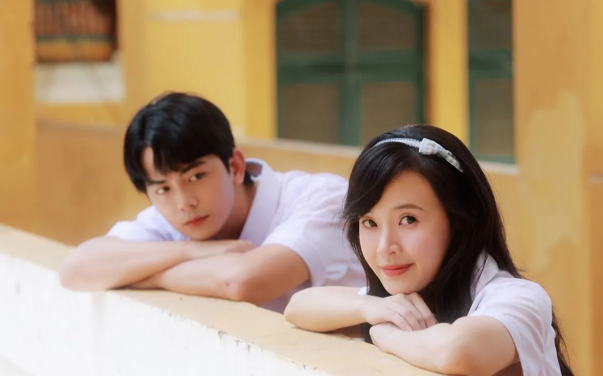 Vbiz có 1 mỹ nhân “sáng làm cô giáo, tối lên đồ đi quẩy”: U40 mà trẻ hơn học sinh mới đáng nể- Ảnh 4.