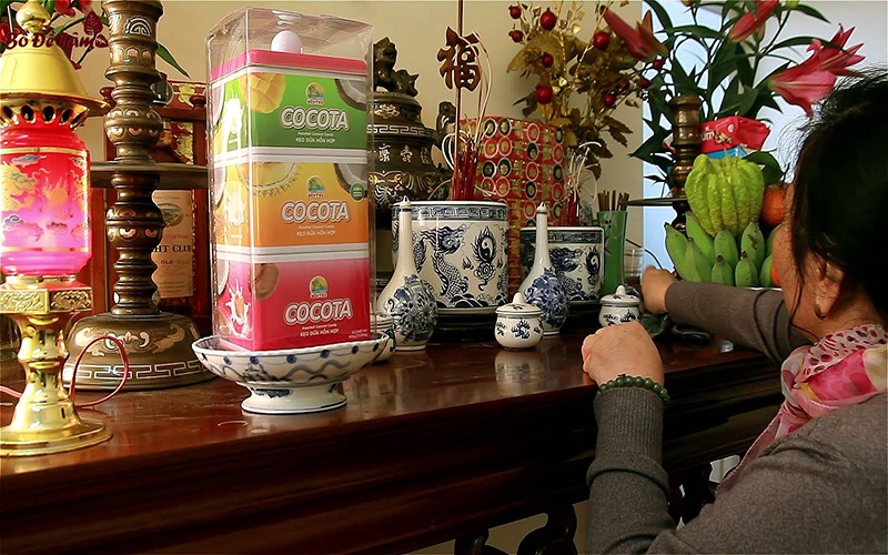 6 điều kiêng kị khi thắp hương ngày Mùng 1- Ảnh 2. 6 điều kiêng kị khi thắp hương ngày Mùng 1- Ảnh 2.