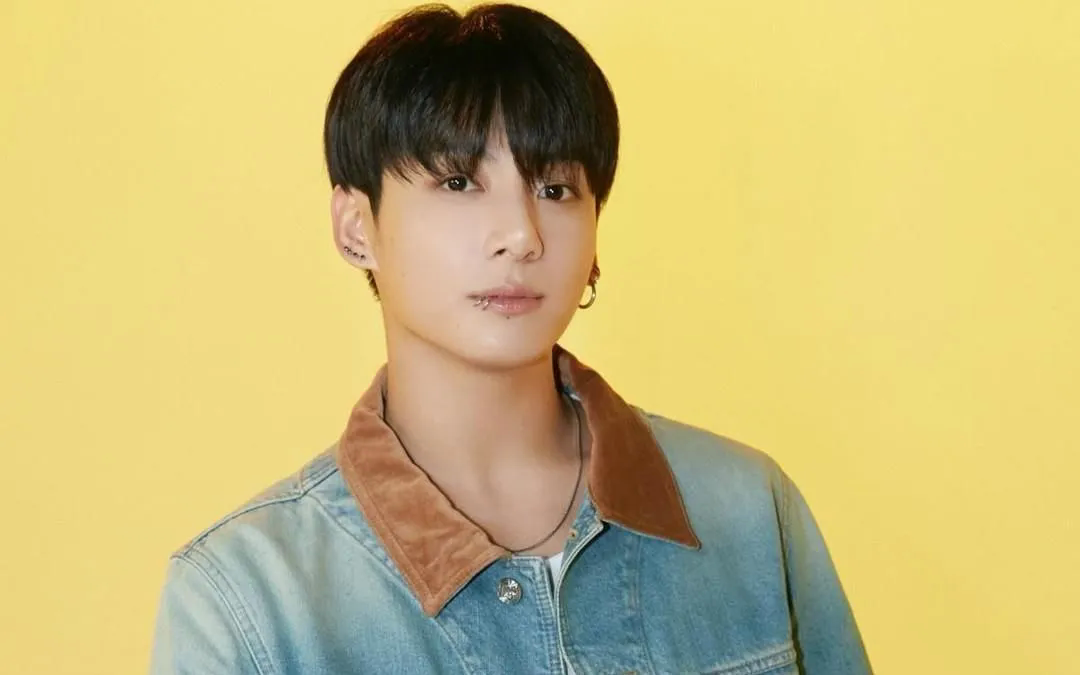 Một người phụ nữ Nhật Bản 50 tuổi đột nhập vào nhà riêng của Jungkook (BTS)- Ảnh 1.