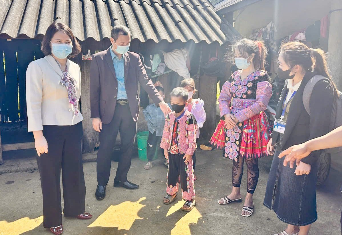 Một Xã Ở Phú Thọ Ghi Nhận 45 Ca Mắc Sởi, Ổ Dịch Tập Trung Ở Trường Học- Ảnh 1.