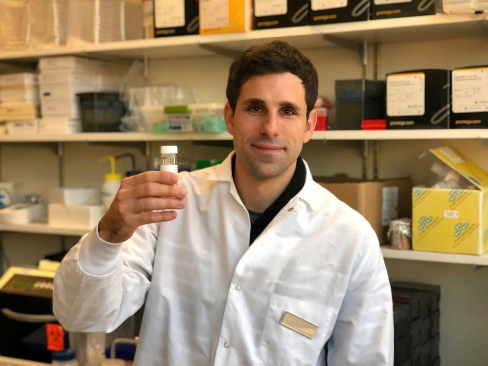 Chuyên gia top 2% thế giới sắp đến Việt Nam, bàn cách dùng robot "hồi sinh cuộc sống" cho hàng nghìn người- Ảnh 8.