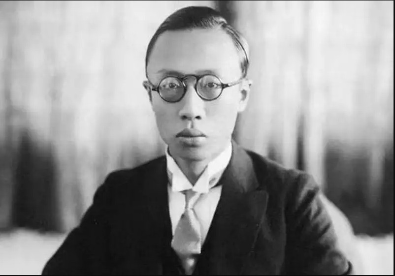 Phổ Nghi khóc thét khi đăng cơ, cha ruột liền vỗ về bằng 6 chữ: Về sau từng chữ đều ứng nghiệm- Ảnh 3.