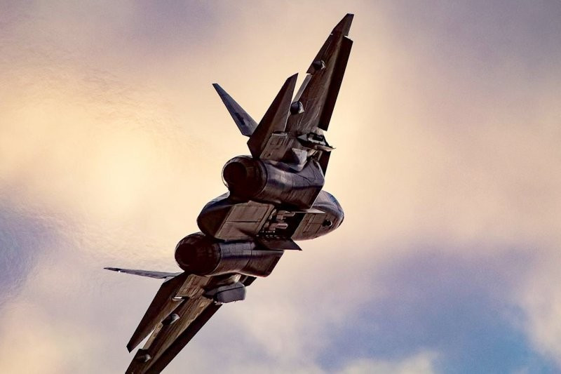 Chỉ 2 chiếc Su-57 cũng tạo th&agrave;nh một lực lượng đ&aacute;ng gờm- Ảnh 1.