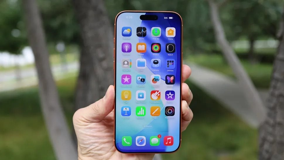 Cứ bảo iPhone là xịn nhất nhưng đây là “bằng chứng” cho thấy điện thoại này chưa thể sánh bằng Android- Ảnh 4.