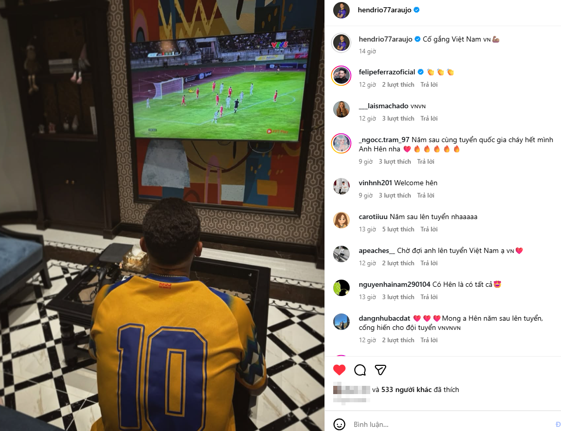 Tuyển Việt Nam bế tắc, bạn thân Xuân Son gửi thông điệp “sẵn sàng nhập cuộc” tới HLV Kim Sang-sik- Ảnh 1. Tuyển Việt Nam bế tắc, bạn thân Xuân Son gửi thông điệp “sẵn sàng nhập cuộc” tới HLV Kim Sang-sik- Ảnh 1.