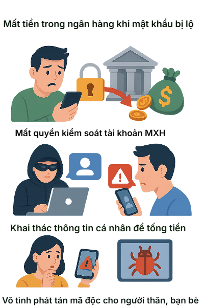 Cảnh báo nóng tới tất cả người dân khi nhận được thông báo dưới đây- Ảnh 2.