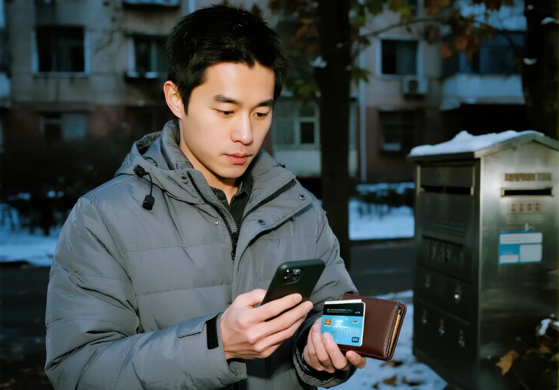 Cho bạn vay hơn 29 triệu đồng nhưng đòi mãi không trả, tôi chặn liên lạc, xem như mất tiền: 2 năm sau nghe nhân viên ngân hàng nói 1 câu mà sững người- Ảnh 1.