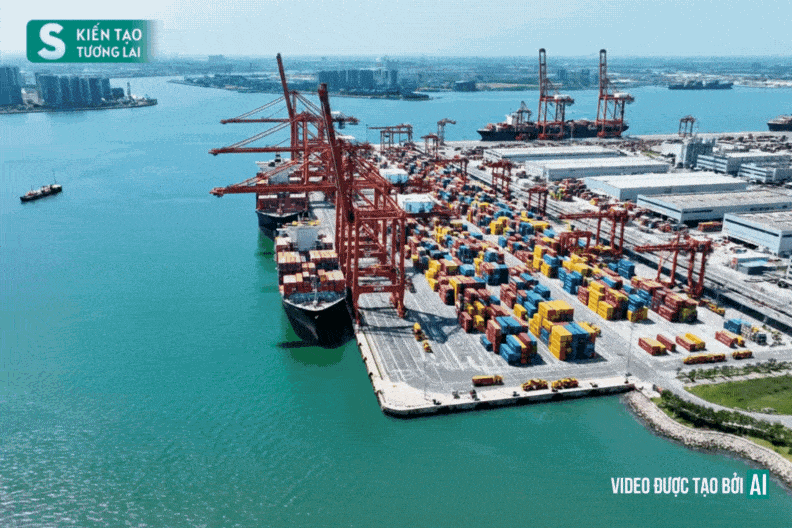 Tập đoàn Việt Nam ấp ủ loạt cú hích chiến lược, từ cao tốc 81km đến đô thị cảng tầm cỡ Hà Lan, Hàn Quốc- Ảnh 4.