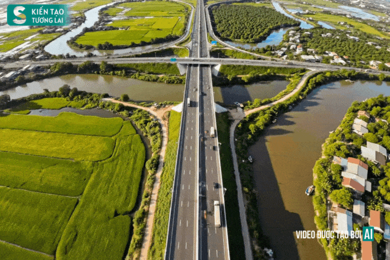 Tập đoàn Việt Nam ấp ủ loạt cú hích chiến lược, từ cao tốc 81km đến đô thị cảng tầm cỡ Hà Lan, Hàn Quốc- Ảnh 2.