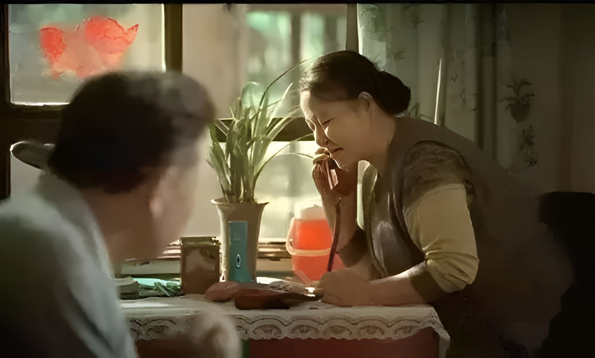 Bức ảnh l&agrave;m 50 triệu người bật cười, nhưng lại khiến mẹ t&ocirc;i kh&oacute;c nức nở- Ảnh 2.