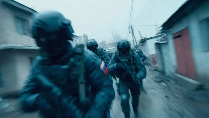 Pháo đài Ukraine thất thủ chỉ trong 24h, ông Putin nhận tin nhắn khẩn – Điều khó tin vừa diễn ra, Nga huy động toàn lực lượng- Ảnh 2. Pháo đài Ukraine thất thủ chỉ trong 24h, ông Putin nhận tin nhắn khẩn – Điều khó tin vừa diễn ra, Nga huy động toàn lực lượng- Ảnh 2.