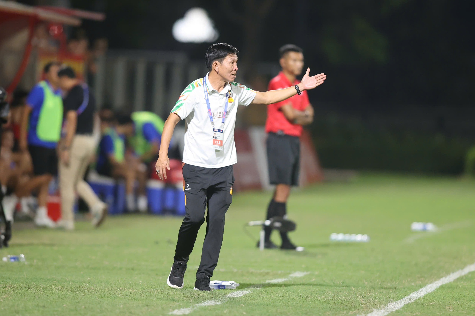 Đá vỏn vẹn 4 phút ở V.League, Việt kiều 1m75 sắp “bật bãi” khỏi CLB CAHN, chuyển tới HAGL?- Ảnh 2.