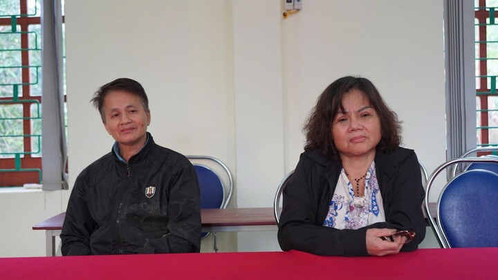 Mẹ bé gái bị bạo hành ở Thái Nguyên: Con bị đánh suốt 4 tiếng, dọa rút móng tay- Ảnh 3.