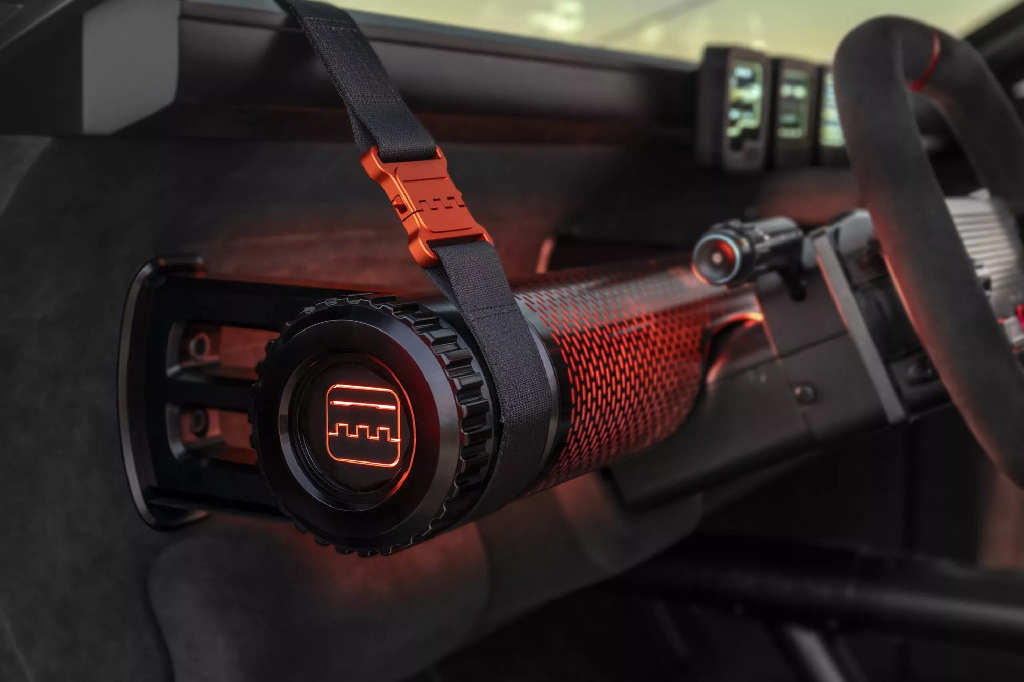 Hyundai ‘lấn sân’ SUV off-road: Dáng hầm hố như xe tăng, thiết kế có thể ảnh hưởng tới Tucson đời mới- Ảnh 18. Hyundai ‘lấn sân’ SUV off-road: Dáng hầm hố như xe tăng, thiết kế có thể ảnh hưởng tới Tucson đời mới- Ảnh 18.