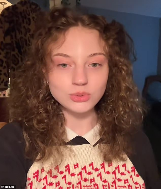 Nữ shipper 2k2 người Mỹ tố kh&aacute;ch h&agrave;ng tấn c&ocirc;ng t&igrave;nh dục, đăng clip bằng chứng l&ecirc;n TikTok: Sự thật phơi b&agrave;y khiến tất cả giật m&igrave;nh- Ảnh 2.