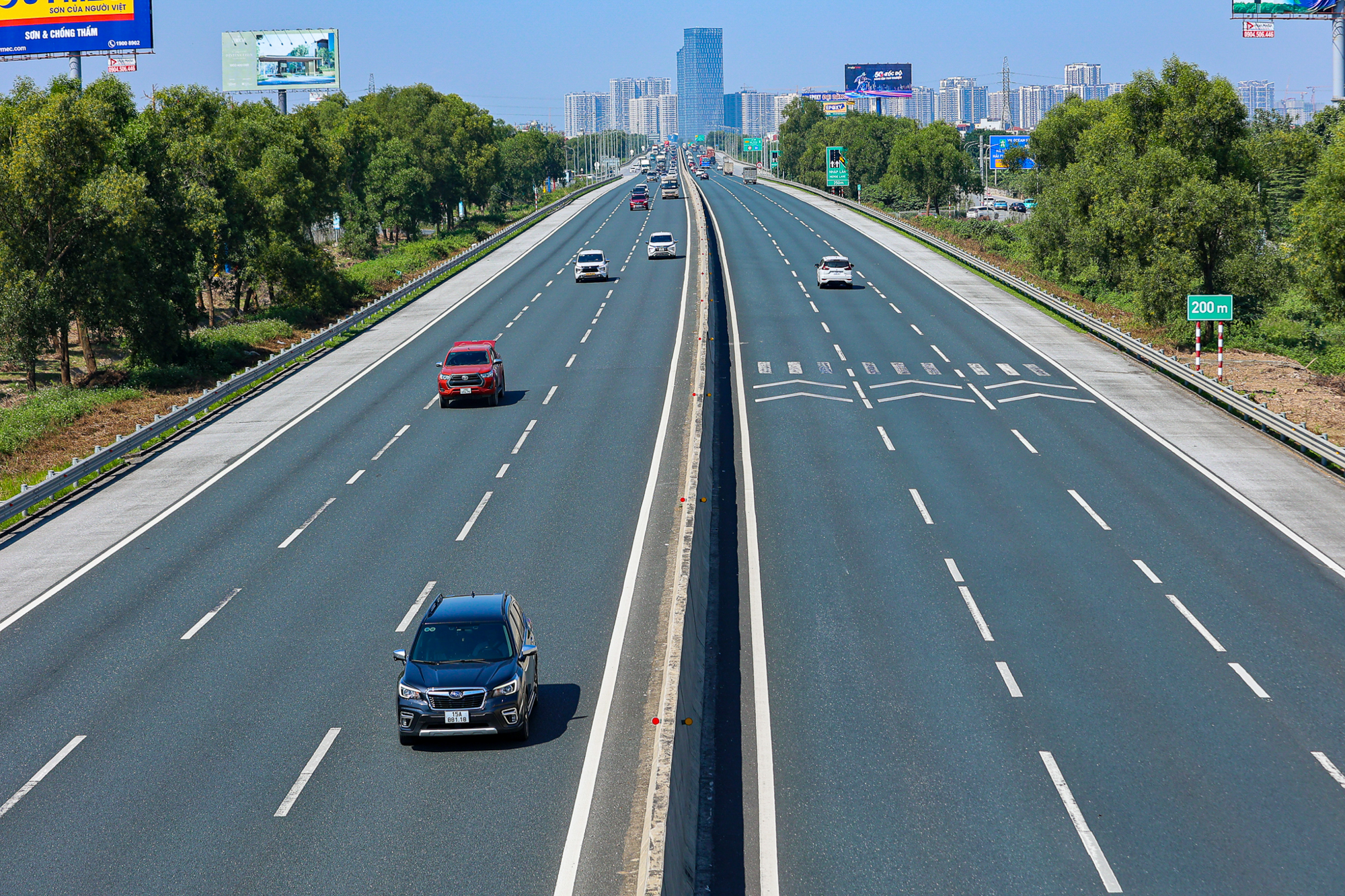 Toàn cảnh khu vực sắp xây sân vận động lớn nhất Việt Nam tại Hưng Yên: Sức chứa gấp rưỡi sân Mỹ Đình, do Vinhomes xây dựng- Ảnh 12.